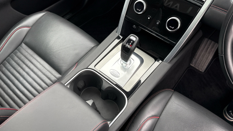 Land Rover Discovery Sport 2.0 D200 R-Dynamic HSE 5dr Auto [5 Seat] Diesel Station Wagon